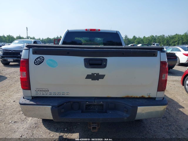 Aukcja sprzedaży 2013 Chevrolet Silverado 1500 Lt, vin: 1GCRKSE78DZ285227, numer aukcji: 42555519