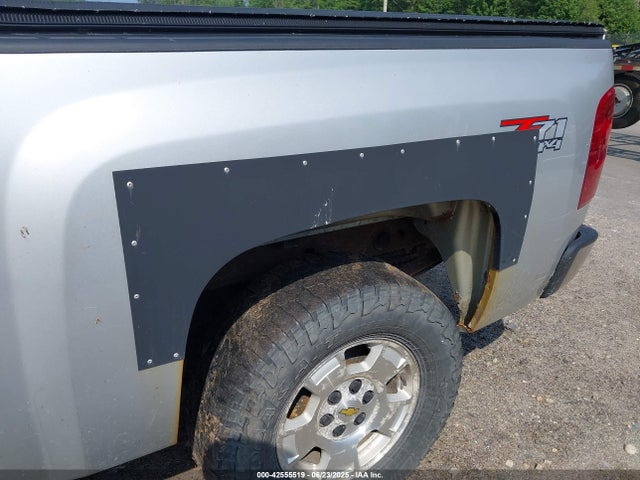 Aukcja sprzedaży 2013 Chevrolet Silverado 1500 Lt, vin: 1GCRKSE78DZ285227, numer aukcji: 42555519