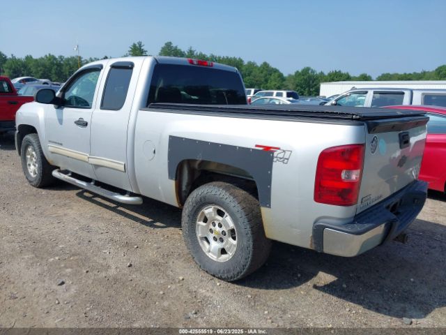2013 CHEVROLET SILVERADO 1500 1GCRKSE78DZ285227 Photo 2