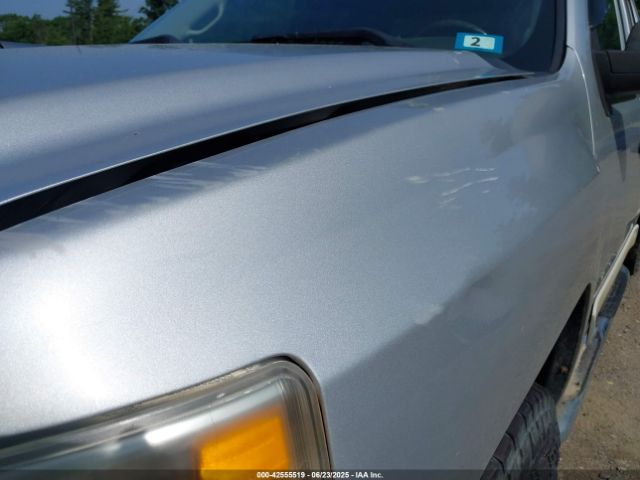 2013 CHEVROLET SILVERADO 1500 1GCRKSE78DZ285227 Photo 5