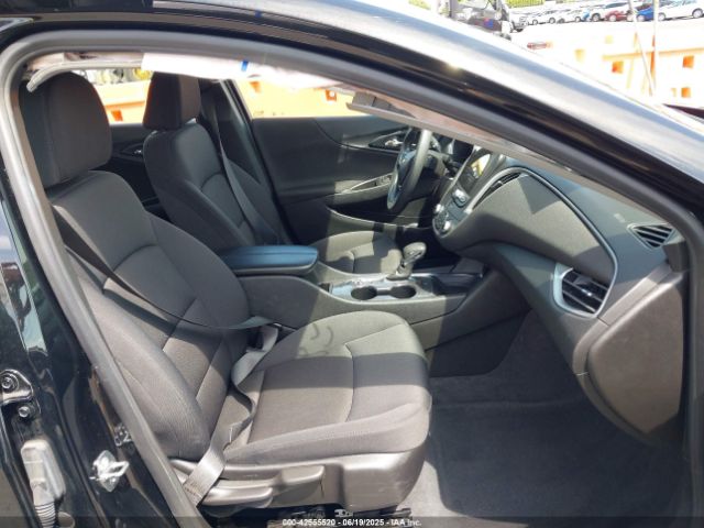 2023 CHEVROLET MALIBU 1G1ZD5ST1PF175440 Photo 4