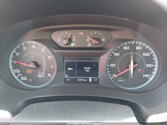 2023 CHEVROLET MALIBU 1G1ZD5ST1PF175440 Photo 6