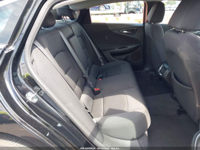 2023 CHEVROLET MALIBU 1G1ZD5ST1PF175440 Photo 7