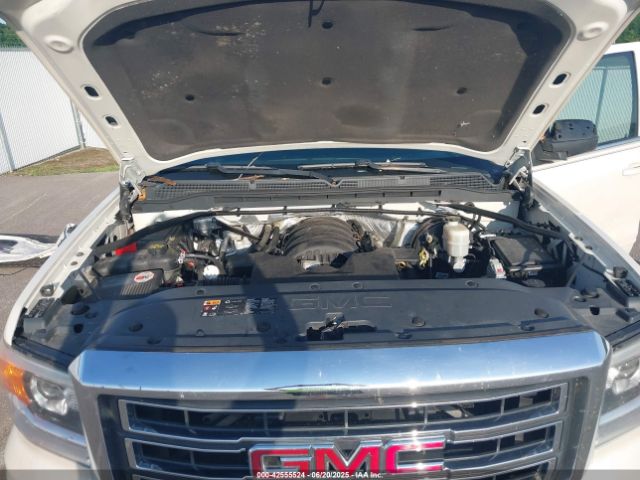 2014 GMC SIERRA 1500 3GTU2UEC7EG506031 Photo 9