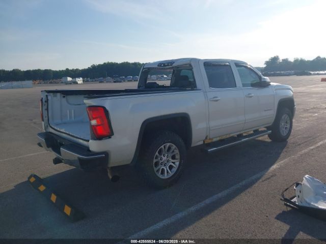 2014 GMC SIERRA 1500 3GTU2UEC7EG506031 Photo 3