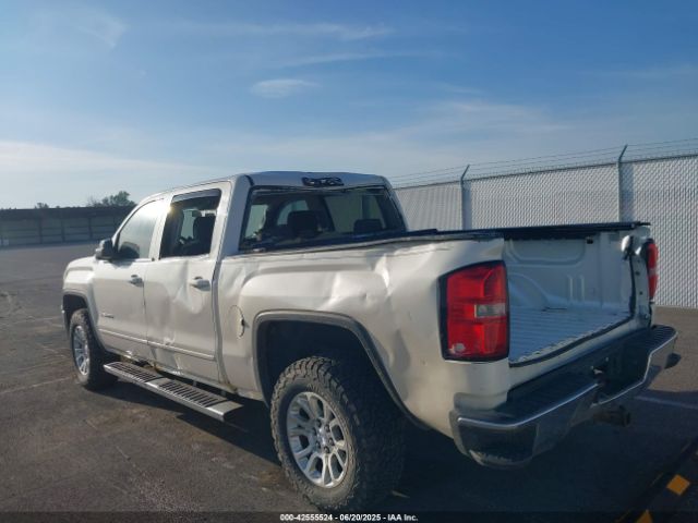 2014 GMC SIERRA 1500 3GTU2UEC7EG506031 Photo 5