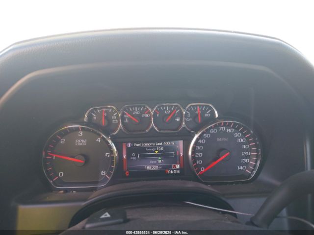 2014 GMC SIERRA 1500 3GTU2UEC7EG506031 Photo 6