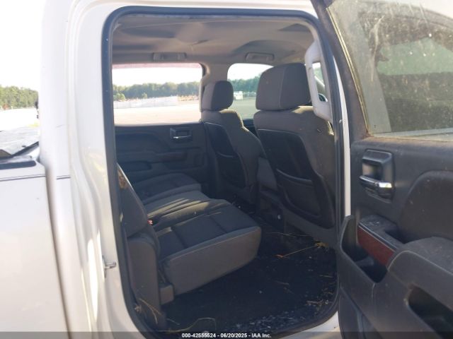 2014 GMC SIERRA 1500 3GTU2UEC7EG506031 Photo 7