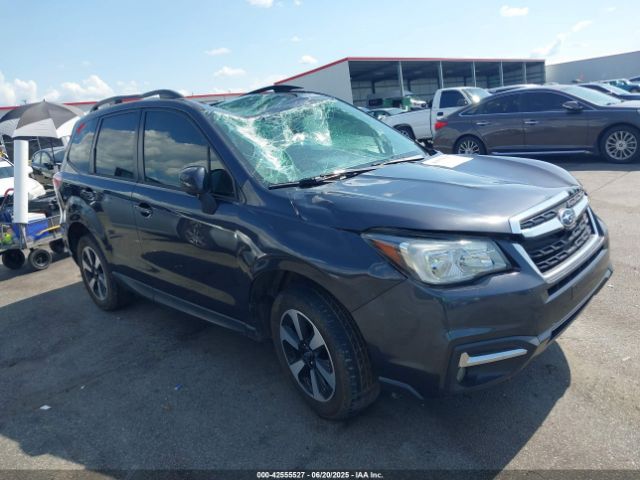 2017 SUBARU FORESTER JF2SJAGC6HH489191