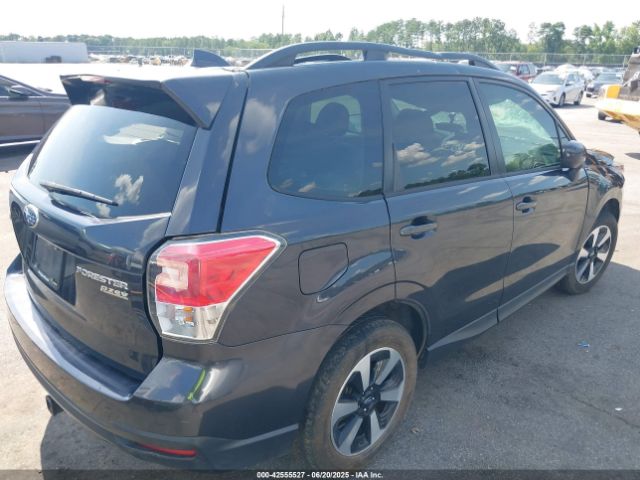 2017 SUBARU FORESTER JF2SJAGC6HH489191 Photo 3