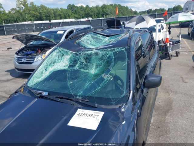 2017 SUBARU FORESTER JF2SJAGC6HH489191 Photo 5
