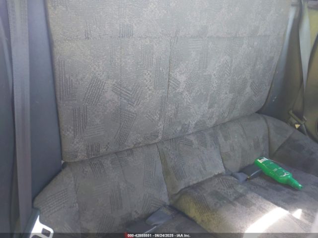 2002 MITSUBISHI ECLIPSE SPYDER 4A3AE45G32E036187 Photo 7