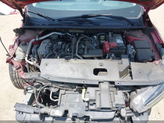 2020 NISSAN SENTRA 3N1AB8DV7LY299423 Photo 9