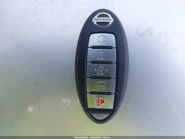 2020 NISSAN SENTRA 3N1AB8DV7LY299423 Photo 10