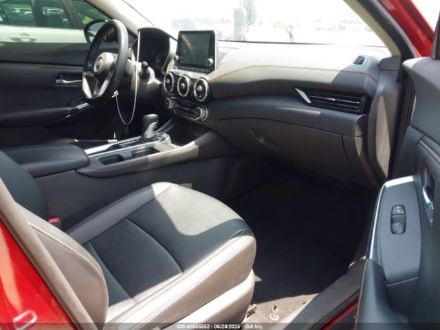 2020 NISSAN SENTRA 3N1AB8DV7LY299423 Photo 4