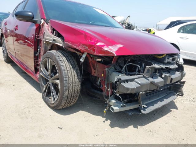 2020 NISSAN SENTRA 3N1AB8DV7LY299423 Photo 5