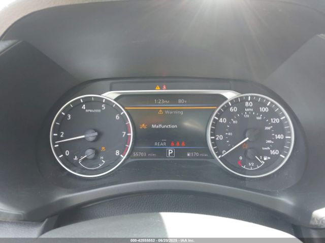 2020 NISSAN SENTRA 3N1AB8DV7LY299423 Photo 6