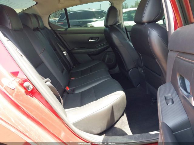 2020 NISSAN SENTRA 3N1AB8DV7LY299423 Photo 7