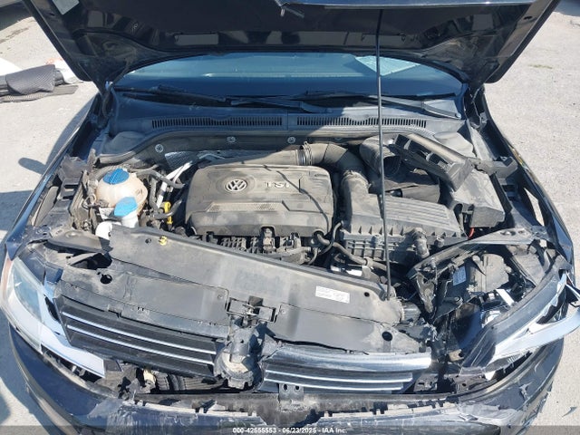 3VWD17AJ7EM394595 Volkswagen 2014