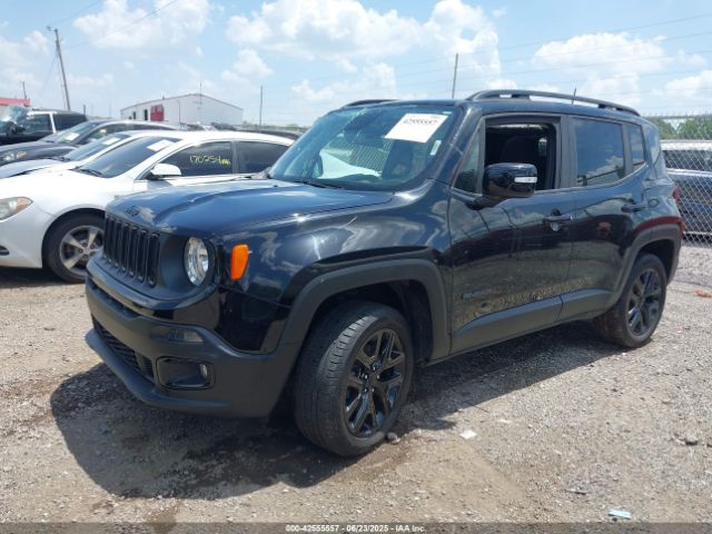 2018 JEEP RENEGADE ZACCJBBB2JPH59443 Photo 1