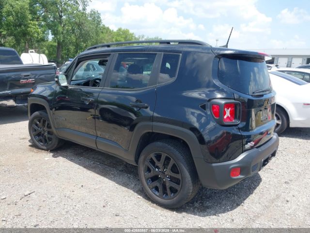 2018 JEEP RENEGADE ZACCJBBB2JPH59443 Photo 2