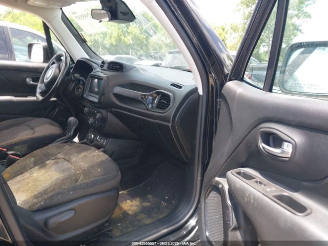2018 JEEP RENEGADE ZACCJBBB2JPH59443 Photo 4