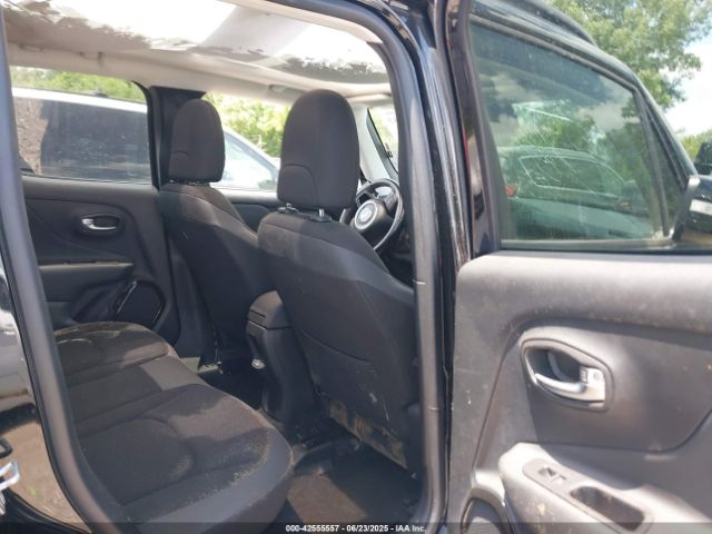 2018 JEEP RENEGADE ZACCJBBB2JPH59443 Photo 7