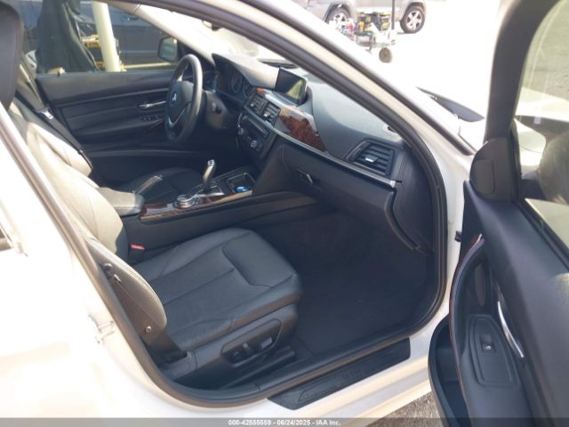 2014 BMW 328I WBA3C1C53EK116013 Photo 4