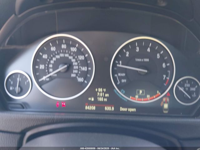 2014 BMW 328I WBA3C1C53EK116013 Photo 6