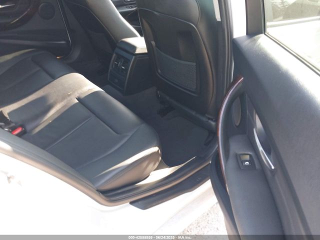 2014 BMW 328I WBA3C1C53EK116013 Photo 7