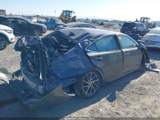 2016 LEXUS ES 350 58ABK1GG4GU022148 Photo 3