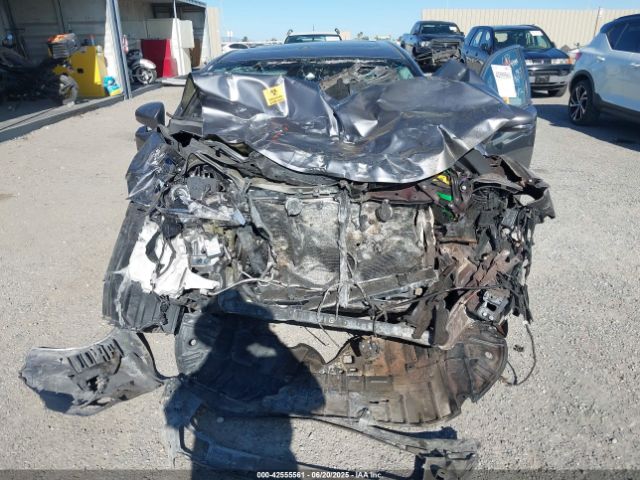 2016 LEXUS ES 350 58ABK1GG4GU022148 Photo 5