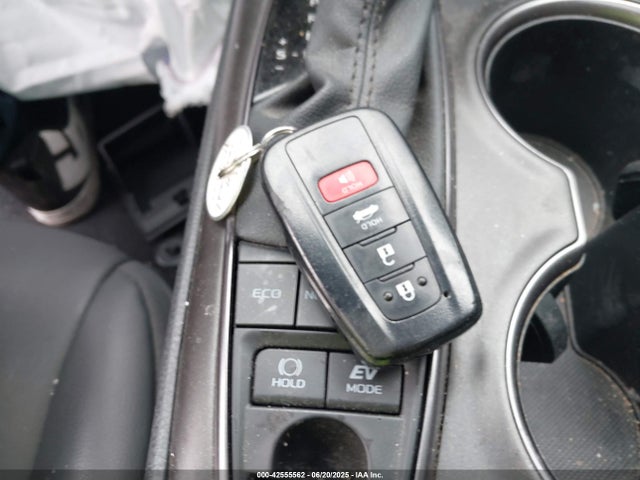 Toyota a25a-fxs, 3nm 2023 4T1K31AK9PU611908 Image 11