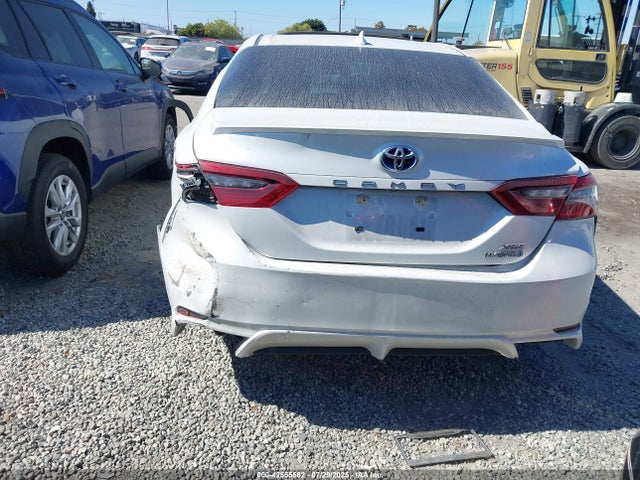 Toyota a25a-fxs, 3nm 2023 4T1K31AK9PU611908 Image 17