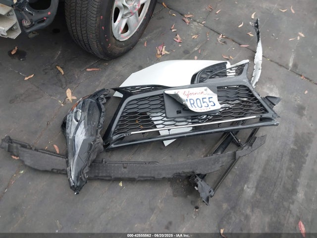 Toyota a25a-fxs, 3nm 2023 4T1K31AK9PU611908 Image 12