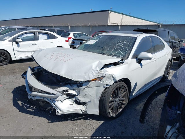 Toyota a25a-fxs, 3nm 2023 4T1K31AK9PU611908 Image 2
