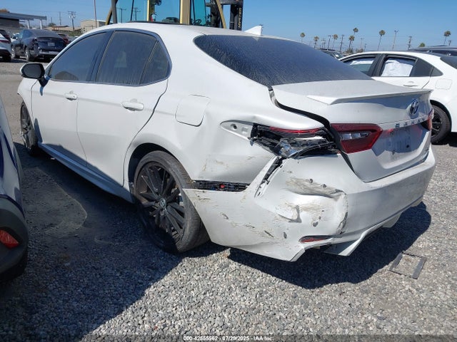 Toyota a25a-fxs, 3nm 2023 4T1K31AK9PU611908 Image 3
