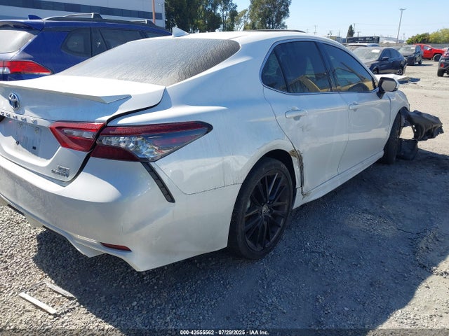 Toyota a25a-fxs, 3nm 2023 4T1K31AK9PU611908 Image 4