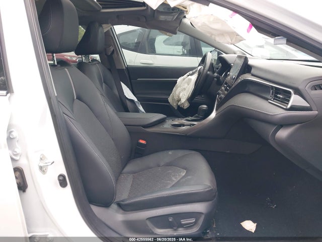 Toyota a25a-fxs, 3nm 2023 4T1K31AK9PU611908 Image 5