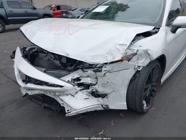 Toyota a25a-fxs, 3nm 2023 4T1K31AK9PU611908 Image 6