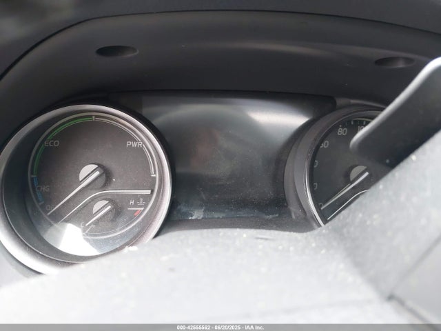 Toyota a25a-fxs, 3nm 2023 4T1K31AK9PU611908 Image 7