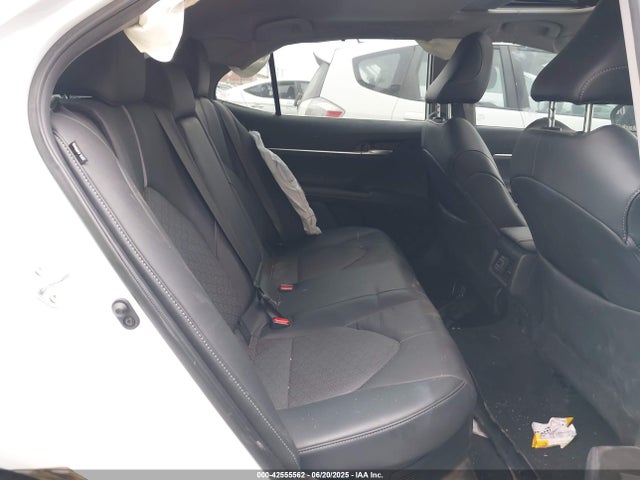 Toyota a25a-fxs, 3nm 2023 4T1K31AK9PU611908 Image 8