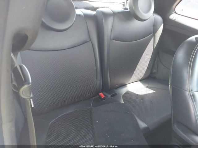 2016 FIAT 500E 3C3CFFGE9GT229651 Photo 7