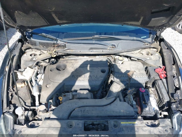 1N4AL3AP7GC287330 Nissan Altima 2.5 Sr