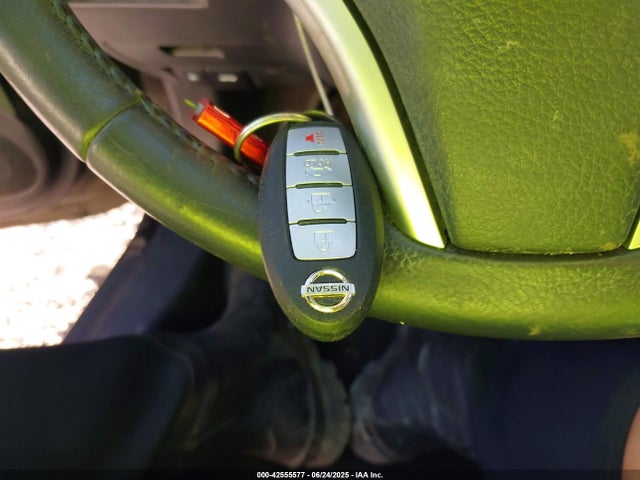 1N4AL3AP7GC287330 Nissan Altima 2.5 Sr