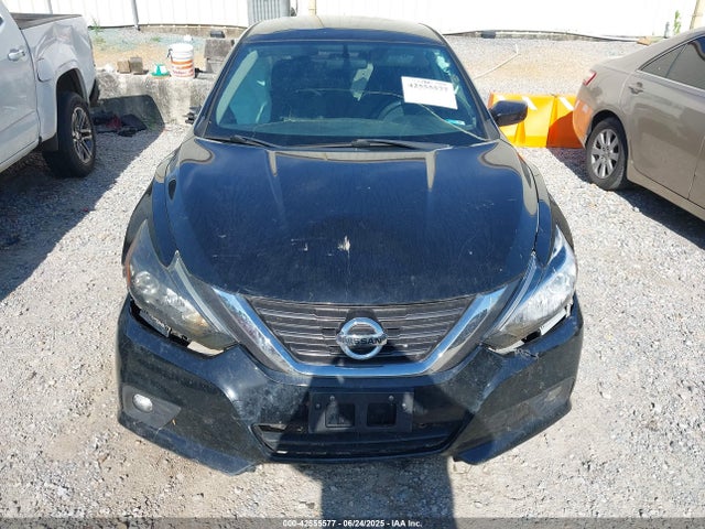 1N4AL3AP7GC287330 Nissan Altima 2.5 Sr