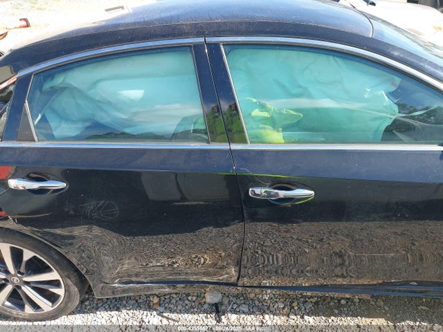 1N4AL3AP7GC287330 Nissan Altima 2.5 Sr