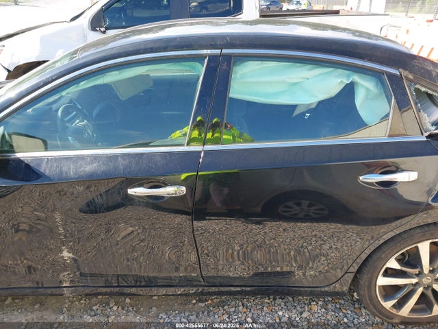 1N4AL3AP7GC287330 Nissan Altima 2.5 Sr
