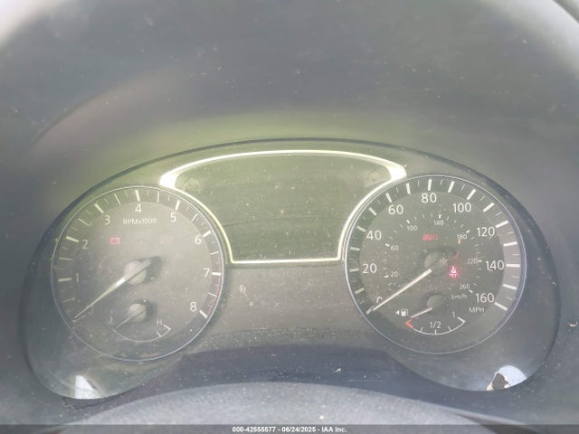 1N4AL3AP7GC287330 Nissan Altima 2.5 Sr