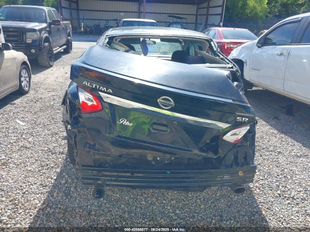 1N4AL3AP7GC287330 Nissan Altima 2.5 Sr
